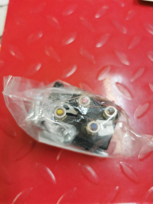 NOS WARN WINCH CONTACTOR 89463  J2