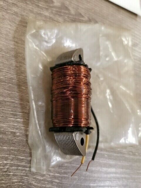 NOS Yamaha LB50PG LB50PF DT100C RS100C DT100E COIL SOURCE 437-81312-70-00 Y138