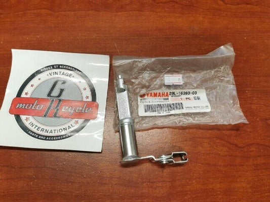 NOS Yamaha YFZ350 RD350 RZ350 PUSH LEVER 29L-16380-00-00 Y103