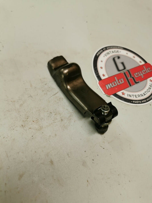 Honda XR100 1984 clutch adjusting lever adjusting screw 22830-436-000
