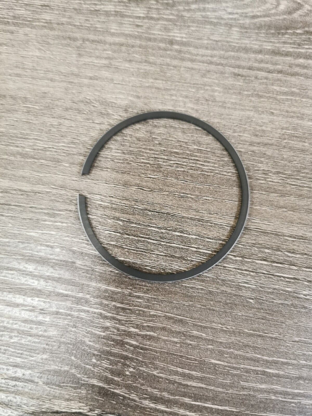 NOS YAMAHA MX125 YZ125  1974 - 1977  PISTON RING SET STD 401-11611-01   Y51