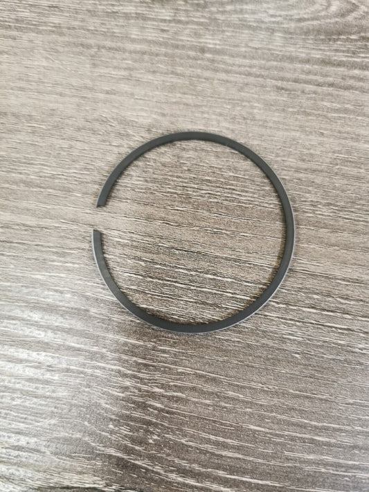 NOS YAMAHA MX125 YZ125  1974 - 1977  PISTON RING SET STD 401-11611-01   Y51