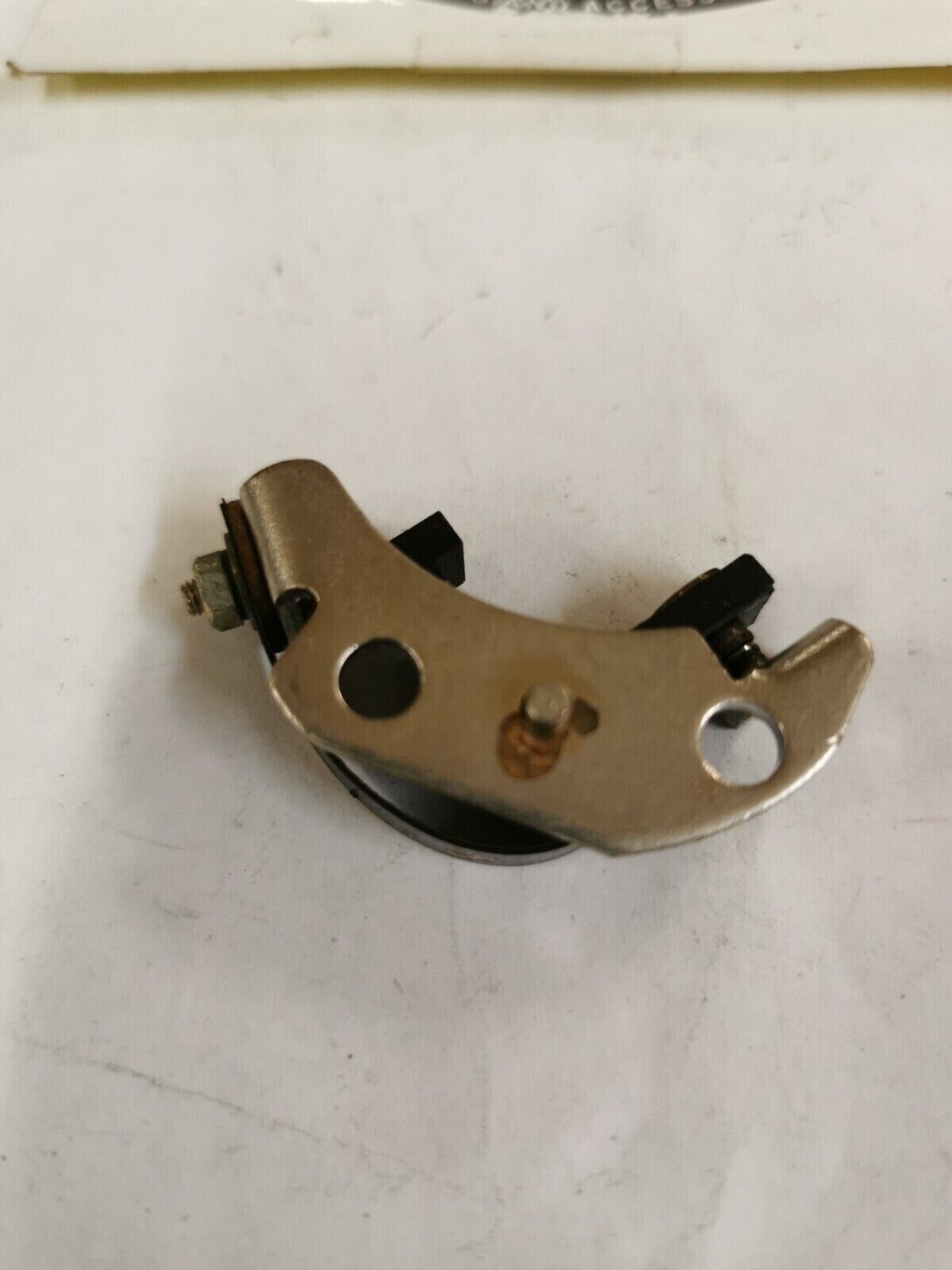 NOS DAIICHI HONDA CB450 GL1000 CB500 CB450 POINTS SET KOKUSAN 30203-292-003 J39