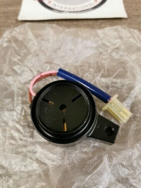 NOS YAMAHA SX700R SX600R PZ500D SX600G MM700F BUZZER 8CW-83383-00-00 Y108