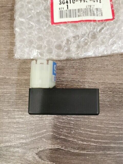 NOS HONDA ATC200X 1983 - 1985 CDI UNIT 30410-965-013 H109