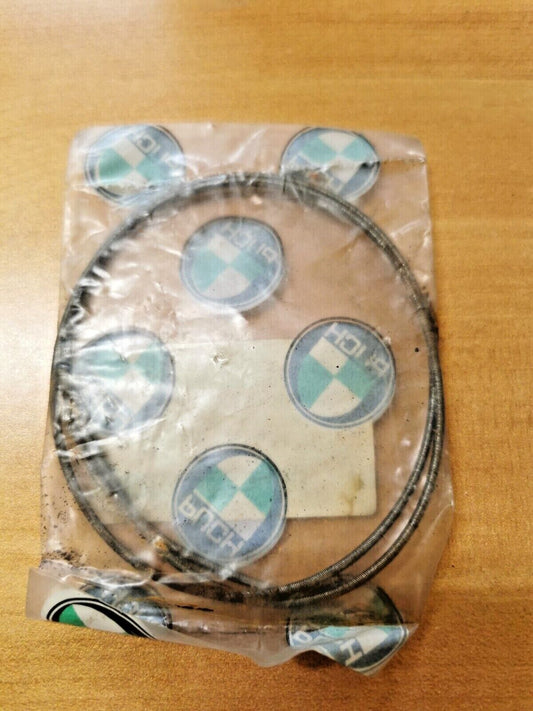 NOS BOMBARDIER PUCH MAXI  INNER CABLE SHAFT  050.1.5325  P1