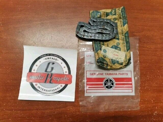 NOS Yamaha TX500 XS500 BALANCER CHAIN 94510-03062-00 Y161