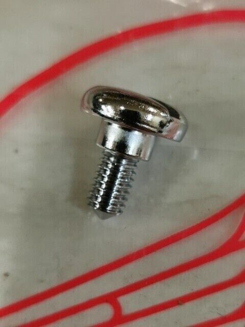 NOS HONDA CA50 CA50G CA50H JAZZ 1986 - 1995  BOLT 90112-GC1-000 H70