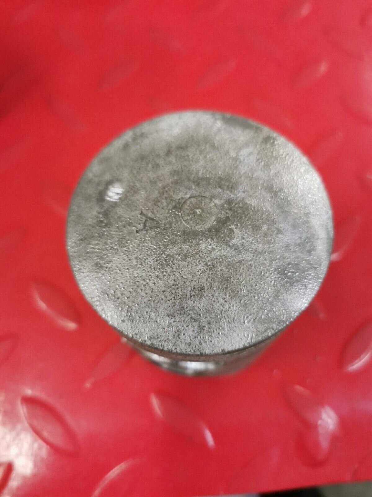 NOS HONDA TRX250 1986 PISTON 13101-HB9-000 H40