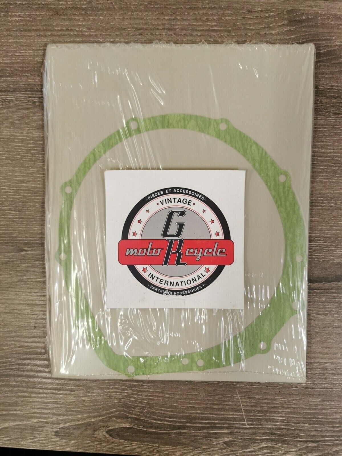 NOS HONDA CB750 CB1100 CB900 1979 - 1983 CLUTCH COVER GASKET 11396-425-306 H61