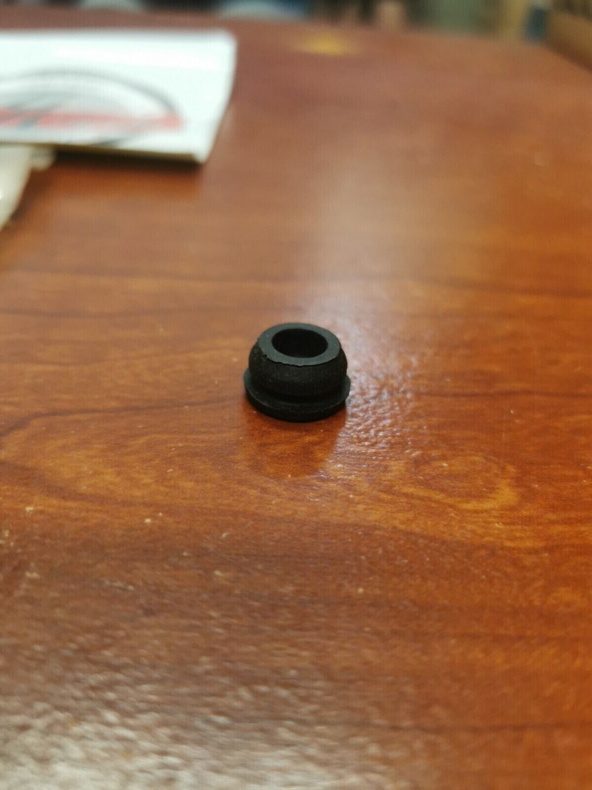 NOS YAMAHA SPECIAL SHAPE PLUG 688-82535-00-00 SUB. 90338-12192-00 Y72