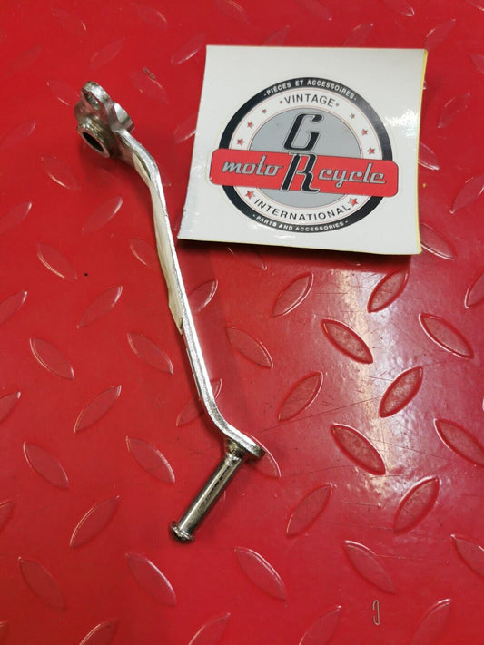 NOS YAMAHA  Pedal Change 337-18111-01-93 Y31