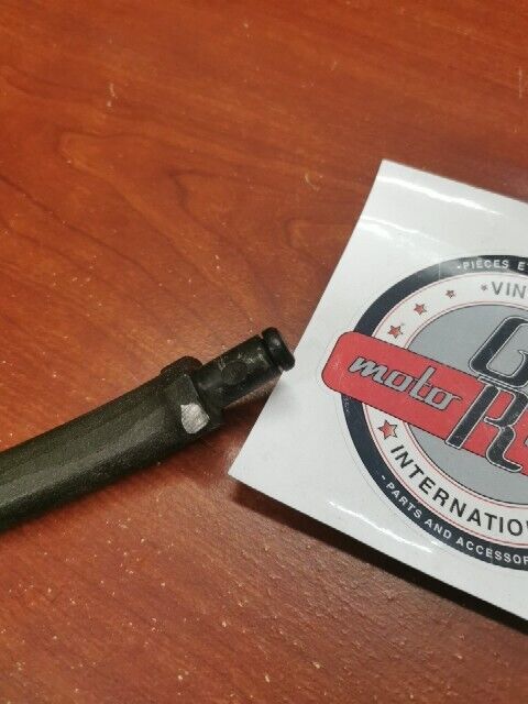 NOS Yamaha KICK CRANK 2A6-15611-01-00 SUB 2A6-15620-01-00 2A6-15620-02-00 Y134