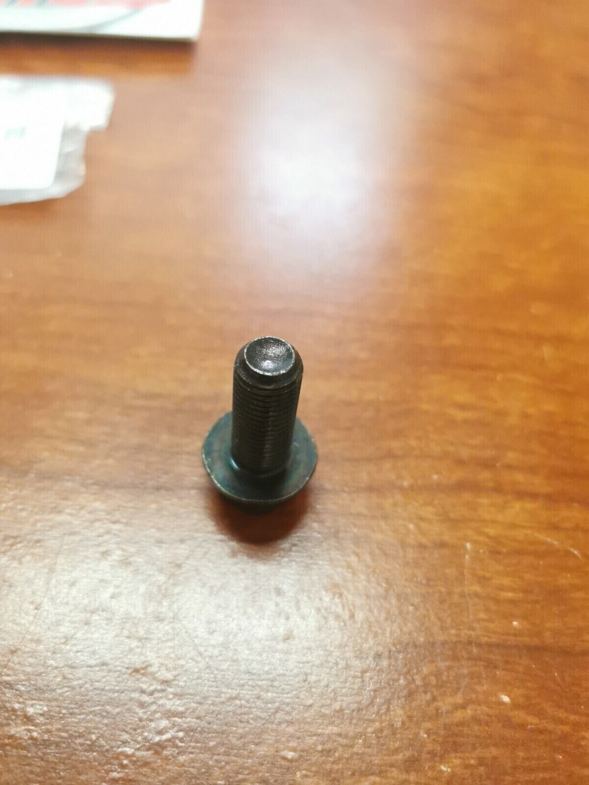 NOS Yamaha XV1000 XV700 YFU1 MM800 VX800 VX750 FLANGE BOLT 95817-10025-00 Y83