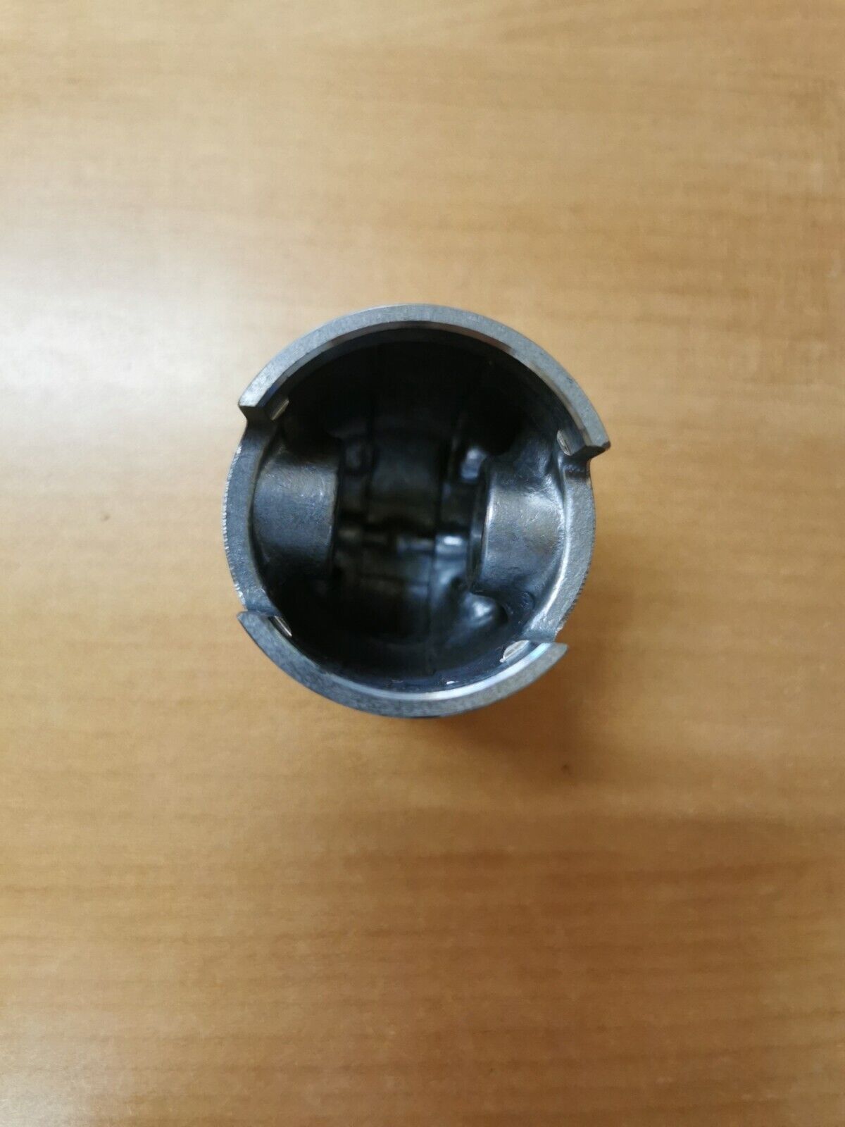 NOS SUZUKI PISTON Superseded 12110-35613-100 12110-43000-100 12100-35611-100 S7