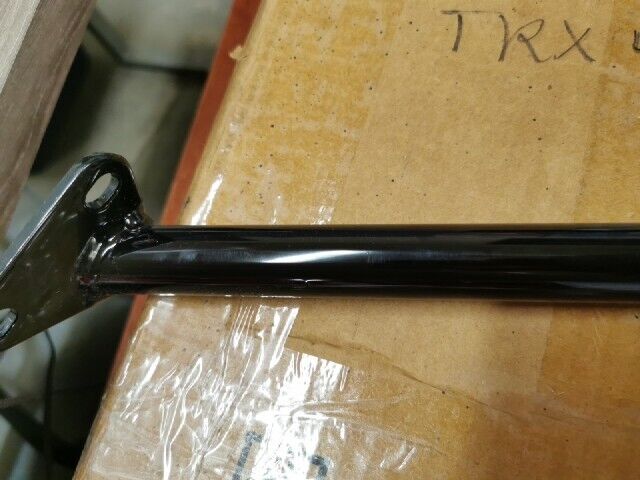 NOS Honda TRX450ES TRX450FE STEP BRACKET 50611-HN0-A10