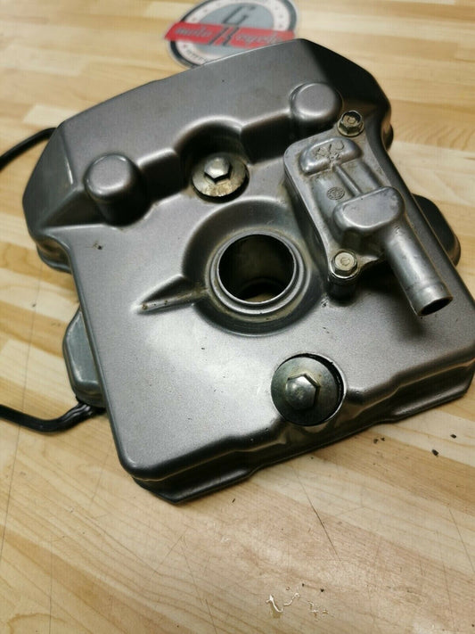 Honda CRF250L 2013 cylinder jug barrel head valve cover 2013 - 2019