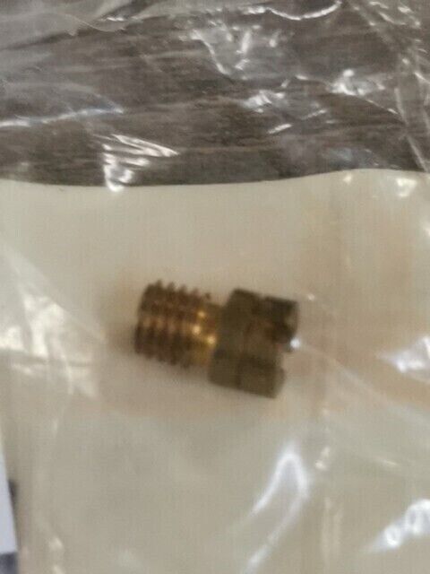 NOS YAMAHA MM600 MM700F SX600F 700SXS JET MAIN 141.3 3G2-1423E-56-00 Y104