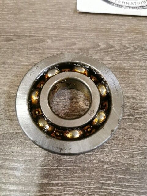 NOS YAMAHA SL351 XS650 YR2C XS650SH R3 1969 YR1 BEARING 93306-30604-00 Y152