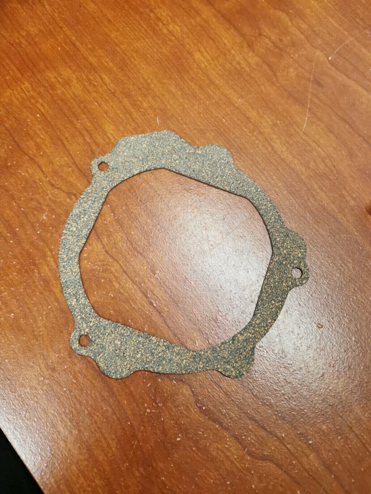 NOS Yamaha 1980 YZ250 CRANKCASE COVER GASKET 4V3-15451-00-00 Y100