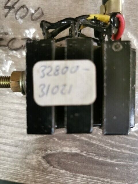 NOS SUZUKI RE5 GT380 GT550 GT750 TS400 RECTIFIER ASSY 32800-31021 S51