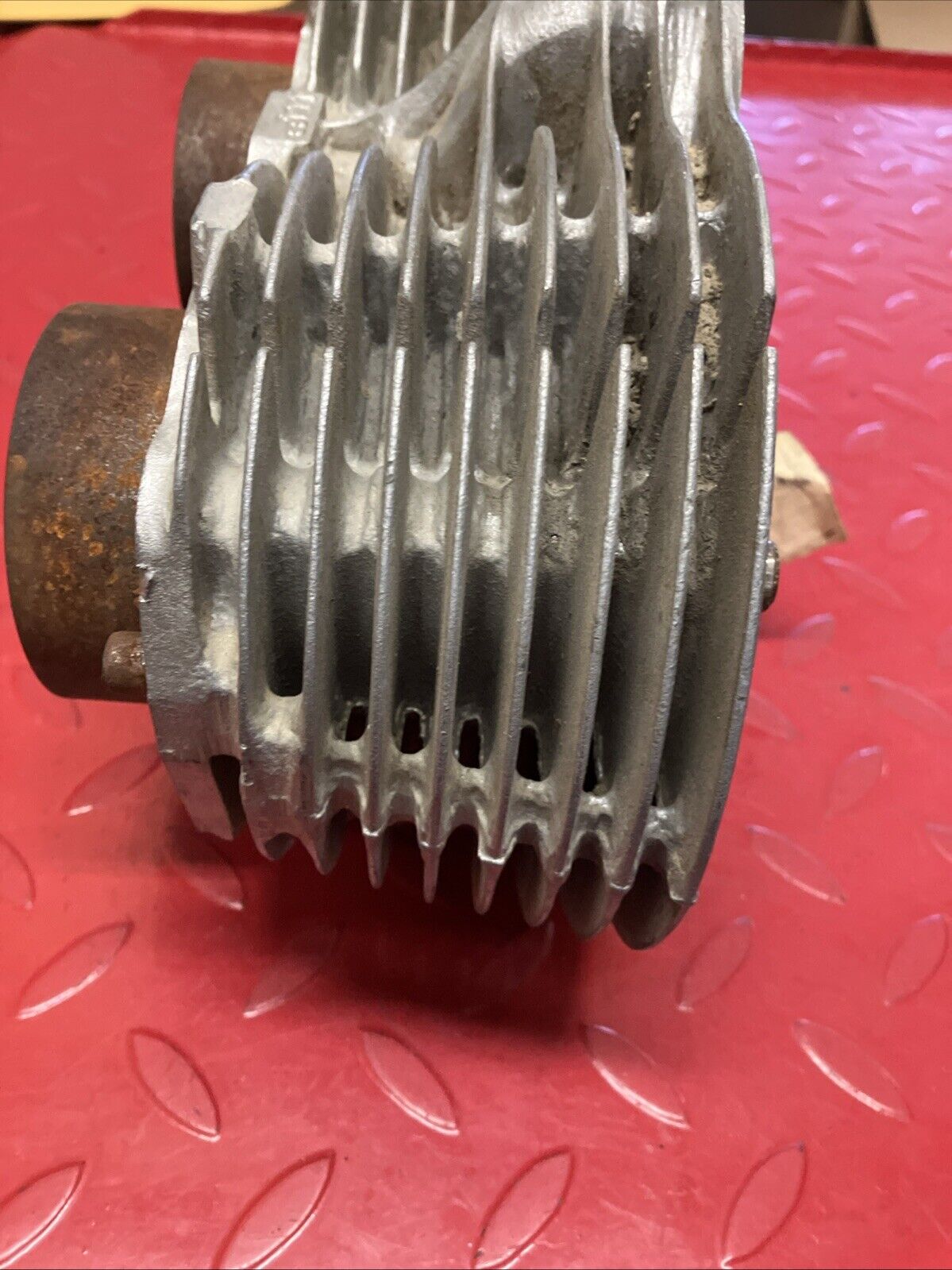 Honda CB450 K0-K7 CB500T CL450 K0-K6 CYLINDER 12100-292-020 70.5mm U5