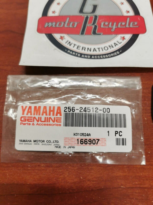 NEW NOS Yamaha TX750 TX650 TX500 XS1 XS2 FUEL TANK GASKET 256-24512-00-00 Y98