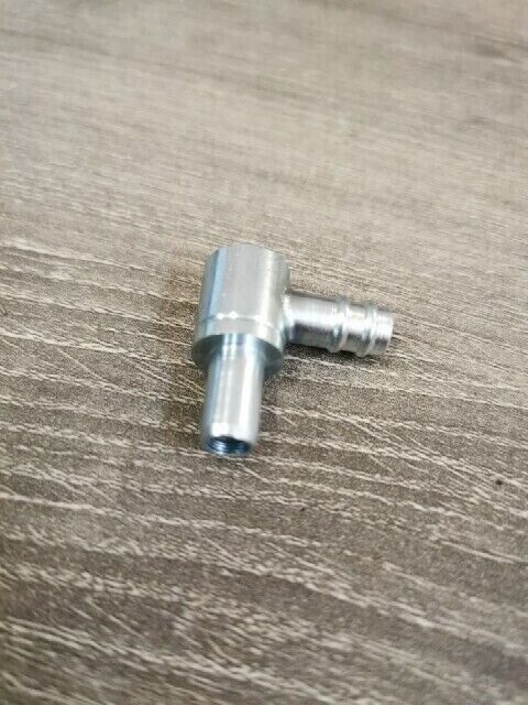 NOS YAMAHA EX440E SRX440A EX340 GP440A7 PIPE JOINT 8E4-24461-00-00 Y188