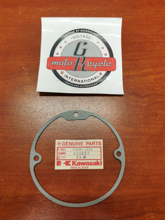 NOS Kawasaki 1987 - 1990 KZ1000 PULSING COIL GASKET 11009-1220 K36