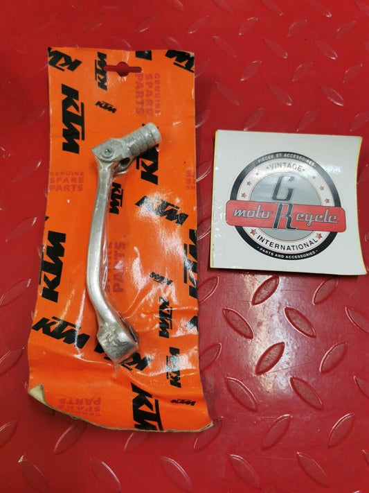 NOS KTM 85SX Shift Shifter Lever 47034031000 KT2
