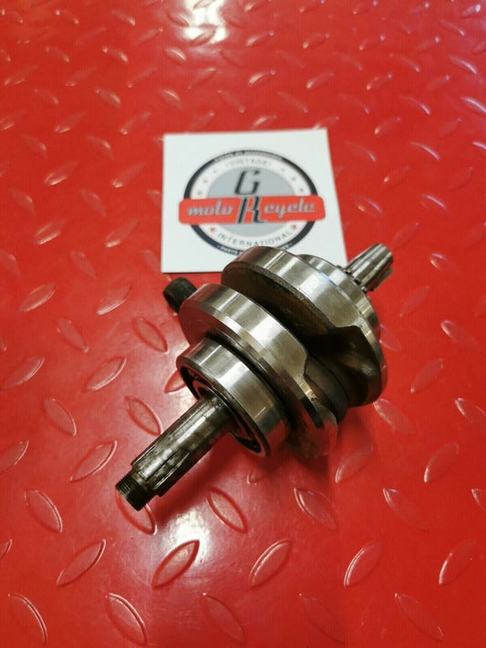 Honda ST90 1973 crankshaft crank shaft 1974 1975 CL90 CT90
