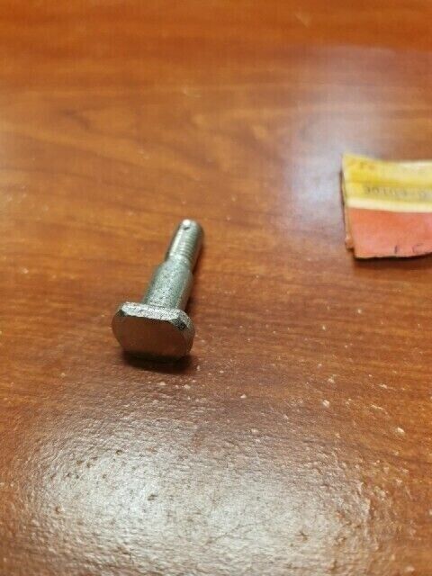 NOS Yamaha DT1 TX650 XS1 XS650 BOLT 90109-08185-00 SUB 156-27317-00-00 Y109
