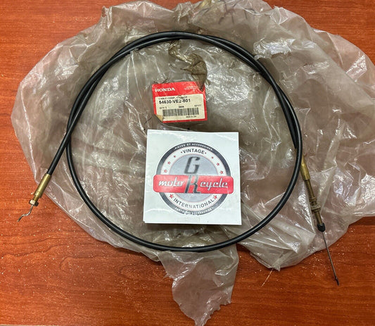 NOS Honda HRB2145 HRM215 K1 K2 CHANGE CABLE 54630-VE2-801 H153