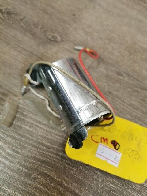 NOS HONDA CM90 RELAY WINKER 38300-034-000 SUB BY 38300-034-004  H81