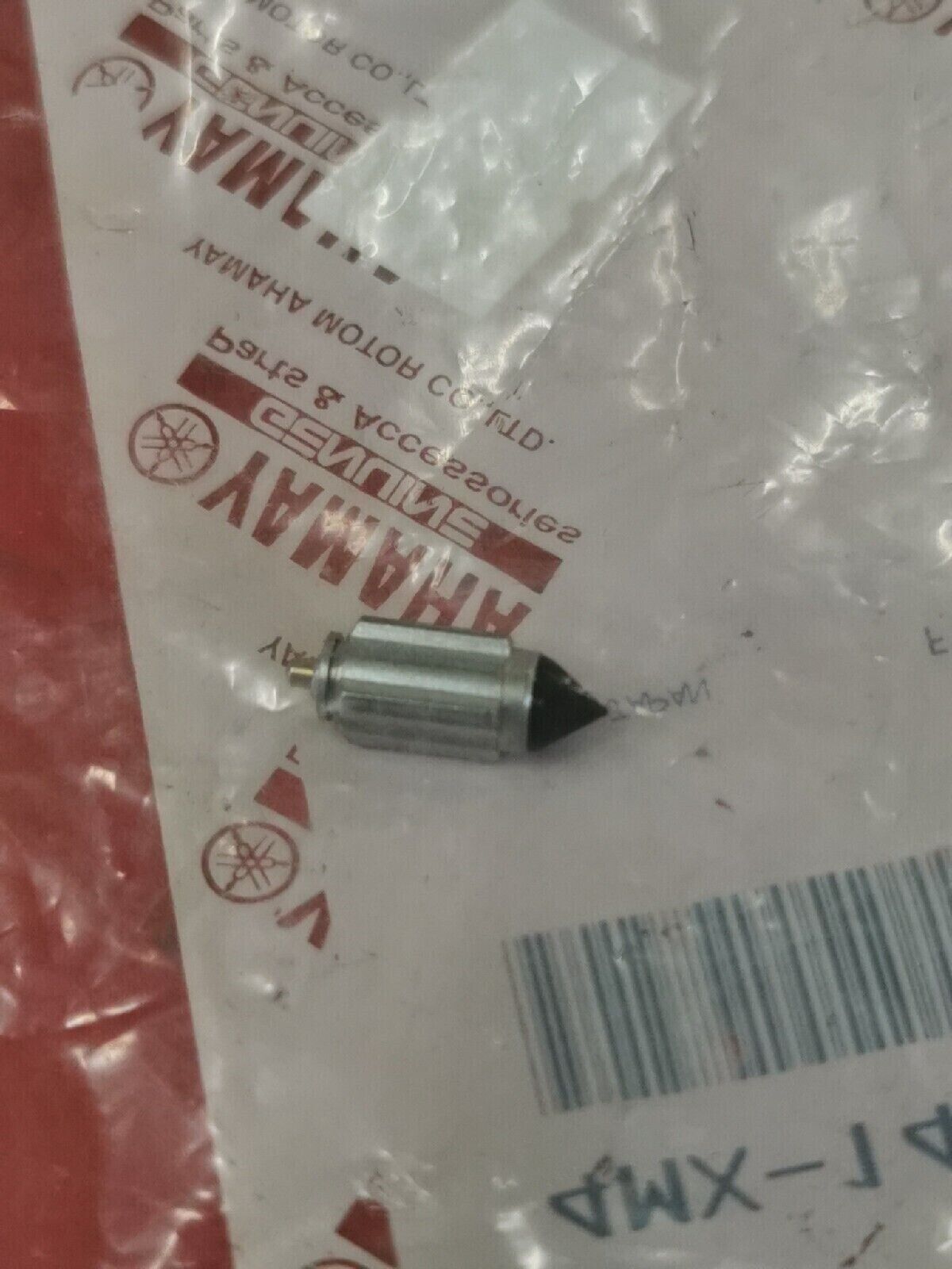 NOS YAMAHA WR250 WZ250 YZ450 YZ250  1998 - 2023 NEEDLE VALVE 4MX-14392-00-00 Y50