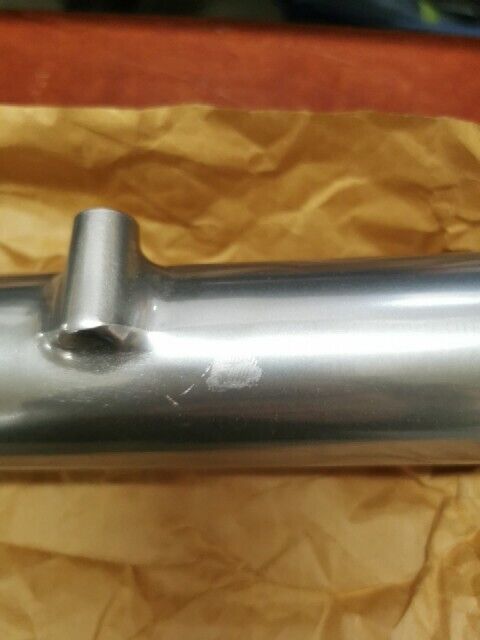 NOS Honda CB650SC CB900C FRONT FORK LOWER OUTER TUBE 51421-461-771 H68