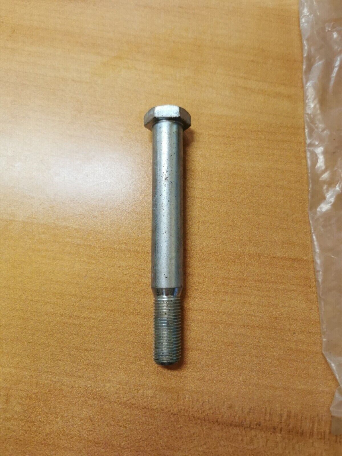 NOS Honda SL350 BOLT, REAR BRAKE PIVOT 90128-310-000 H26