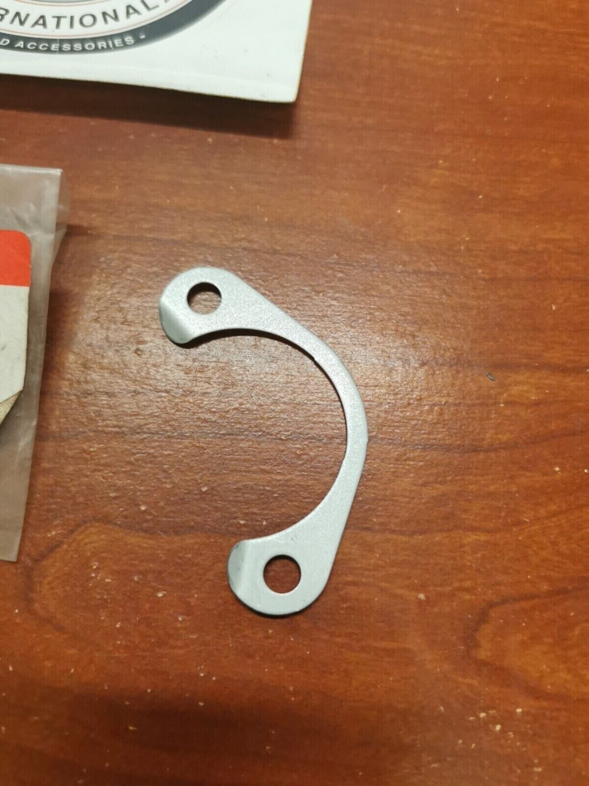 NOS Suzuki LT300E SPROCKET WASHER 12747-44000 SUB. 12747-44001 S19