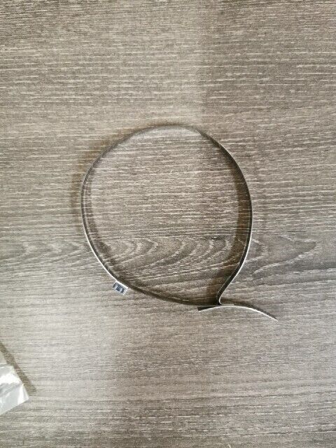 NOS SUZUKI LT4WD QUAD RUNNER 1988 - 1996 LTF250 BOOT BAND 44123-60A00 S52