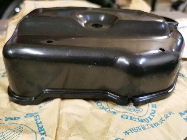 NOS HONDA CL175 CB175 CB125 1972 CASE L AIR CLEANER 17314-336-000 H92