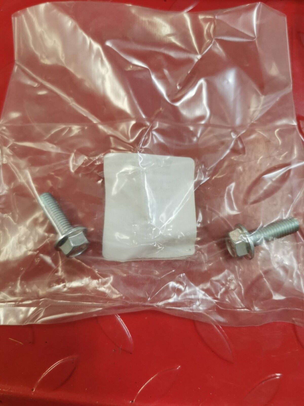 NOS WARN Winch Mounting System 90845