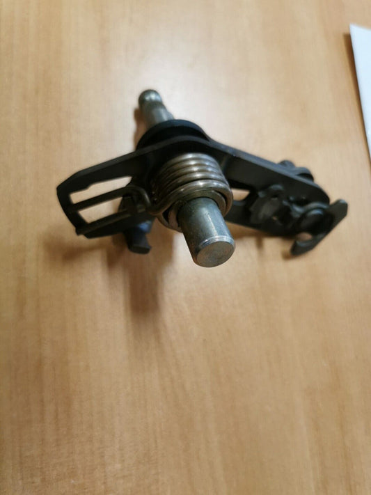 NOS YAMAHA YFM400 YFM350 1999 - 2012  SHIFT SHAFT 4KB-18101-00-00 Y44