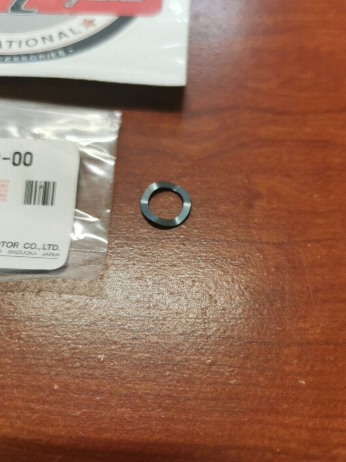 NOS Yamaha RS90 RX10 YFM350 YFM660 YFM450 STARTER WASHER 3L4-83943-00-00 Y82