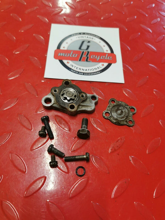 Honda ST90 1973 Oil pump 1974 1975 CT90 ATC90