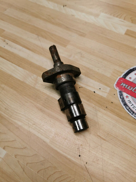 Honda CB125S 1975 camshaft cam shaft