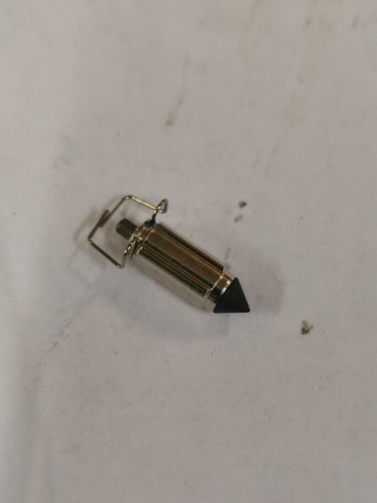 NOS  Honda XR100R  XR200R CB400T CB550K CB650 Float Needle 48-5010 J20