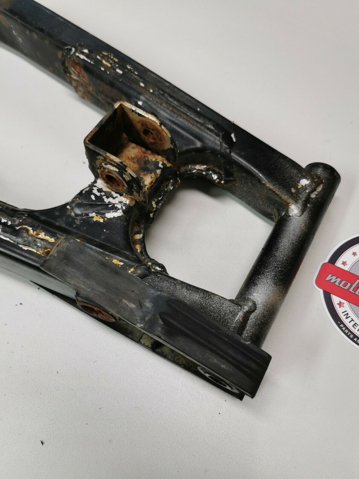 Honda CRF80F 2007 swingarm rear swinging arm 2004 - 2013