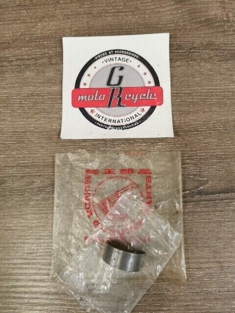 NOS HONDA VF700C VF700S 1982 - 1986 BEARING CONNECTING ROD C 13226-MB0-892 H77