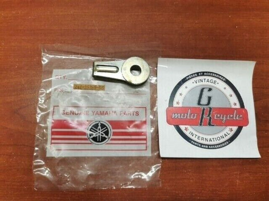 NOS Yamaha RT100 DT100 HS1 CHAIN PULLER 241-25389-00-00 SUB 241-25389-10-00 Y131