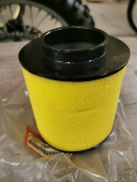 NOS HONDA TRX250 RECON 1997 - 2001 AIR FILTER ELEMENT AIR C 17254-HM8-000 H91